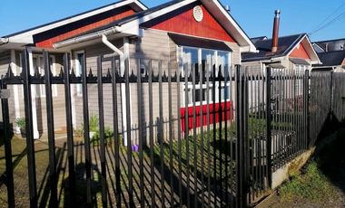 VENTA CASA 3 DORMITORIOS, MIRADOR PUERTO VARAS