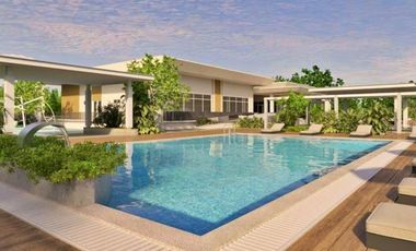 House and Lot Symphony Homes Pre selling