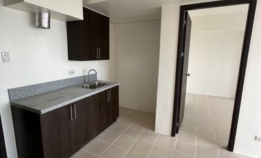 2-Bedroom For Sale Rent to Own in Covent Garden, Sta Mesa Manila near Cubao, LRT2, U-Belt schools,La Salle