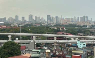 2-Bedroom For Sale Rent to Own in Covent Garden, Sta Mesa Manila near Cubao, LRT2, U-Belt schools,La Salle