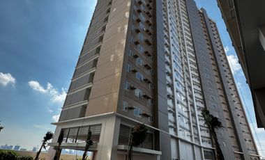 2-Bedroom For Sale Rent to Own in Covent Garden, Sta Mesa Manila near Cubao, LRT2, U-Belt schools,La Salle