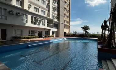 2-Bedroom For Sale Rent to Own in Covent Garden, Sta Mesa Manila near Cubao, LRT2, U-Belt schools,La Salle