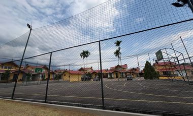 !Vive como si estuvieras de vacaciones a tan solo 15 minutos de Villavicencio!