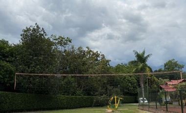 !Vive como si estuvieras de vacaciones a tan solo 15 minutos de Villavicencio!