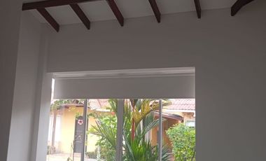 !Vive como si estuvieras de vacaciones a tan solo 15 minutos de Villavicencio!