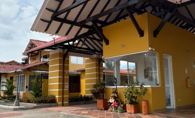 !Vive como si estuvieras de vacaciones a tan solo 15 minutos de Villavicencio!