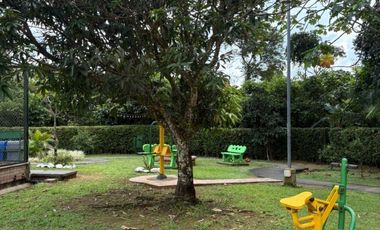 !Vive como si estuvieras de vacaciones a tan solo 15 minutos de Villavicencio!