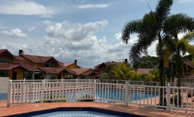 !Vive como si estuvieras de vacaciones a tan solo 15 minutos de Villavicencio!