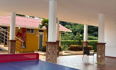 !Vive como si estuvieras de vacaciones a tan solo 15 minutos de Villavicencio!