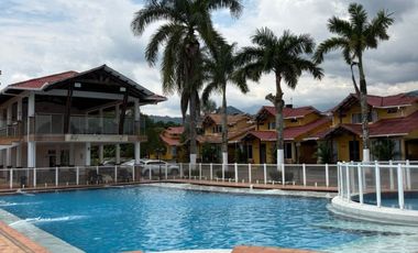 !Vive como si estuvieras de vacaciones a tan solo 15 minutos de Villavicencio!