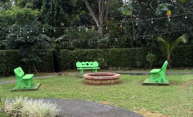 !Vive como si estuvieras de vacaciones a tan solo 15 minutos de Villavicencio!