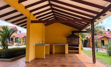 !Vive como si estuvieras de vacaciones a tan solo 15 minutos de Villavicencio!