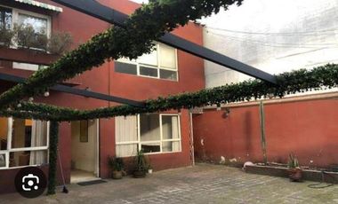 Se vende casa como terreno HM/6/30, en Insurgentes Mixcoac