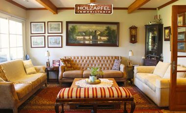 I.HOLZAPFEL #1075 | Casa 6D4B en Los Pinos