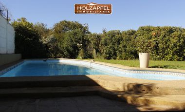 I.HOLZAPFEL #1075 | Casa 6D4B en Los Pinos