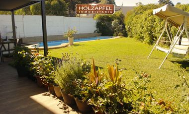 I.HOLZAPFEL #1075 | Casa 6D4B en Los Pinos