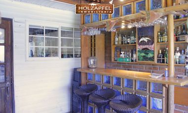 I.HOLZAPFEL #1075 | Casa 6D4B en Los Pinos