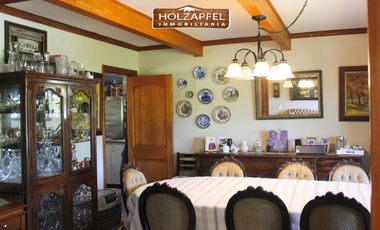 I.HOLZAPFEL #1075 | Casa 6D4B en Los Pinos