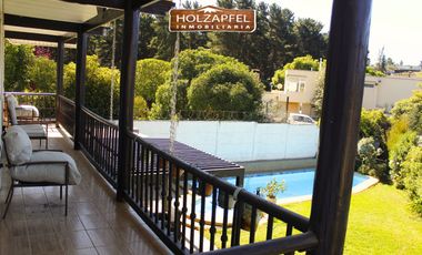 I.HOLZAPFEL #1075 | Casa 6D4B en Los Pinos