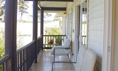 I.HOLZAPFEL #1075 | Casa 6D4B en Los Pinos