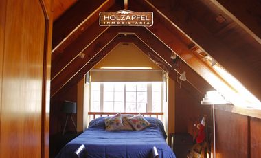 I.HOLZAPFEL #1075 | Casa 6D4B en Los Pinos