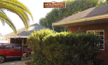 I.HOLZAPFEL #1075 | Casa 6D4B en Los Pinos