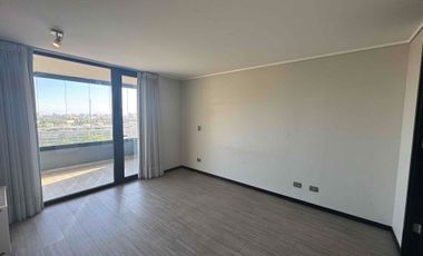 Arriendo departamento 1D 1B 1E vitavura
