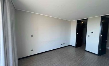 Arriendo departamento 1D 1B 1E vitavura
