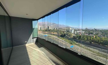 Arriendo departamento 1D 1B 1E vitavura