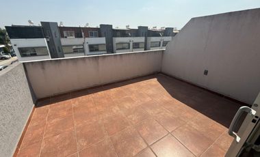 Villas Xaltipa: Casa funcional con 3.5 baños