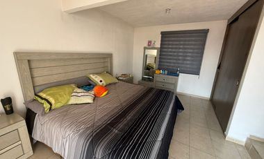 Villas Xaltipa: Casa funcional con 3.5 baños