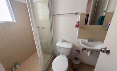 Villas Xaltipa: Casa funcional con 3.5 baños