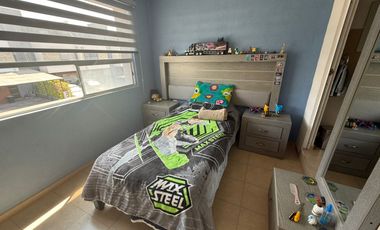 Villas Xaltipa: Casa funcional con 3.5 baños