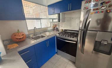 Villas Xaltipa: Casa funcional con 3.5 baños