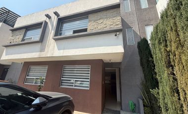 Villas Xaltipa: Casa funcional con 3.5 baños