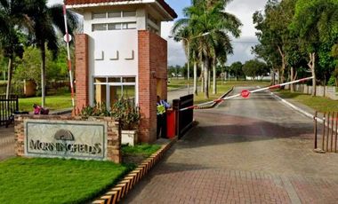 Residential Lots for Sale in Carmeltown Canlubang Laguna