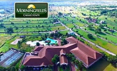 Residential Lots for Sale in Carmeltown Canlubang Laguna