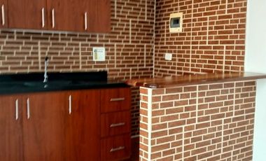 APARTAMENTO SAN ANTONIO DE PRADO