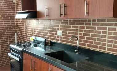 APARTAMENTO SAN ANTONIO DE PRADO