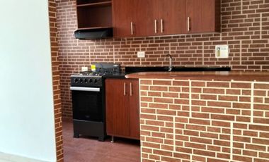 APARTAMENTO SAN ANTONIO DE PRADO