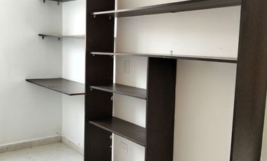 APARTAMENTO SAN ANTONIO DE PRADO