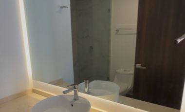 RENTA LOFT EN URBANO TOWN CERCA DE PERIFERICO Y BARRANCA DEL MUERTO.