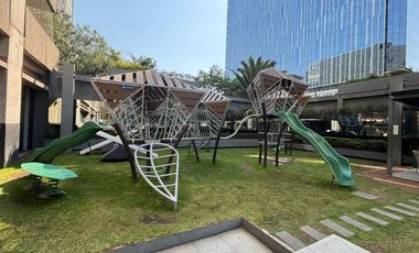 RENTA LOFT EN URBANO TOWN CERCA DE PERIFERICO Y BARRANCA DEL MUERTO.