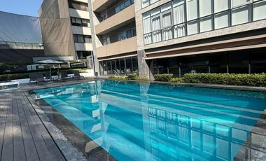 RENTA LOFT EN URBANO TOWN CERCA DE PERIFERICO Y BARRANCA DEL MUERTO.