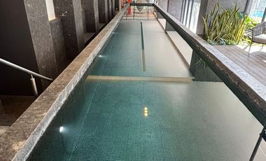 RENTA LOFT EN URBANO TOWN CERCA DE PERIFERICO Y BARRANCA DEL MUERTO.