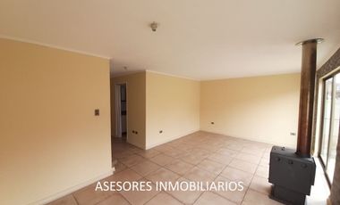 VENDO Casa en Los Portones, Machali