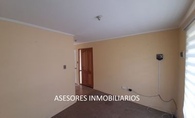 VENDO Casa en Los Portones, Machali