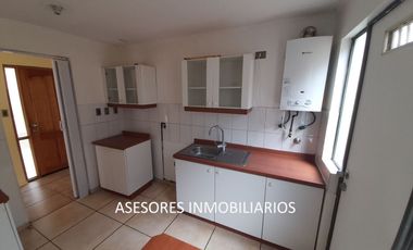 VENDO Casa en Los Portones, Machali