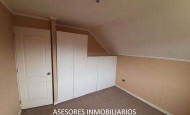VENDO Casa en Los Portones, Machali