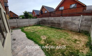 VENDO Casa en Los Portones, Machali